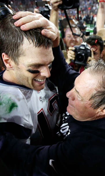 Boston schedules parade for Super Bowl champion Patriots